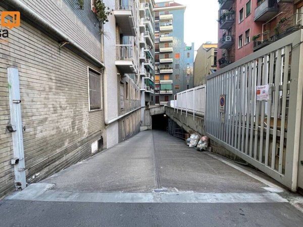 negozio in vendita a Milano in zona NoLo