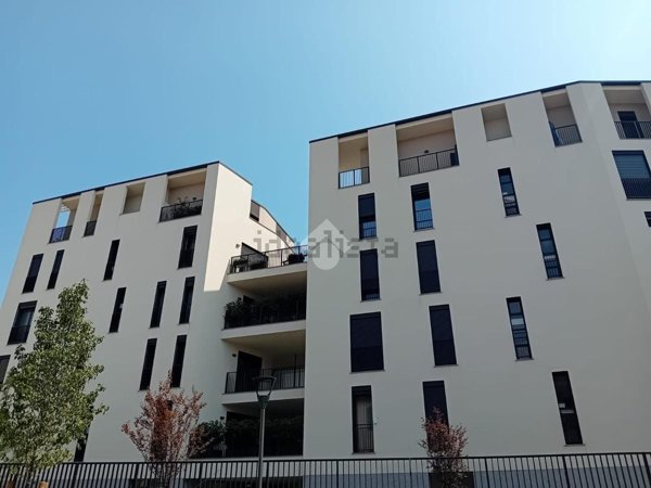 appartamento in vendita a Milano in zona Niguarda