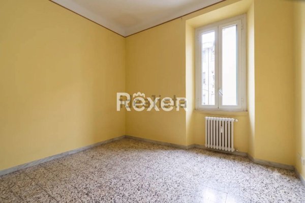 appartamento in vendita a Milano in zona Ghisolfa