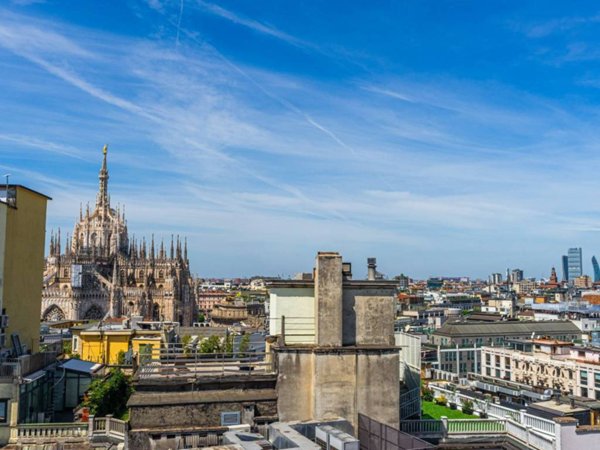 appartamento in vendita a Milano in zona Centro Storico
