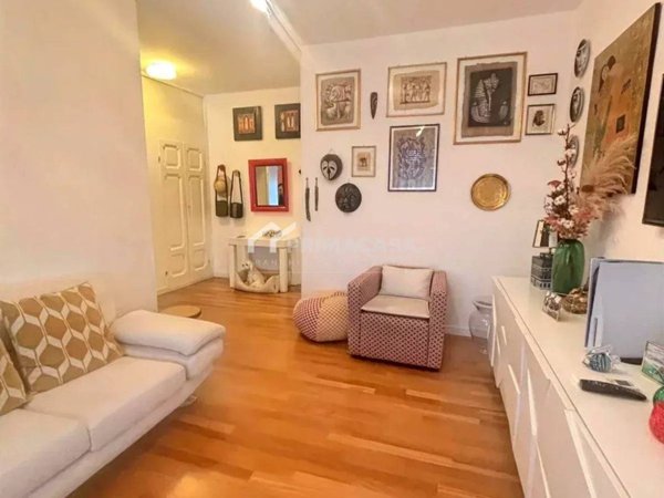 appartamento in vendita a Milano in zona Corvetto