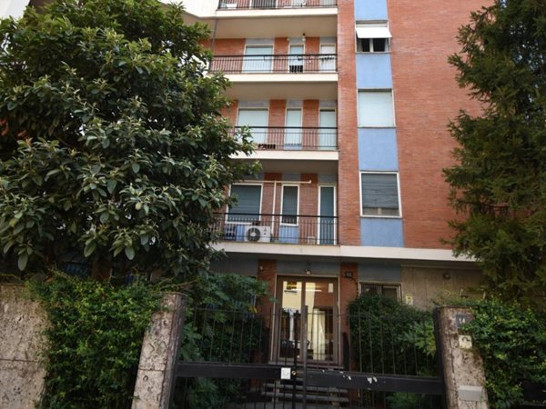 appartamento in vendita a Milano in zona Porta Romana