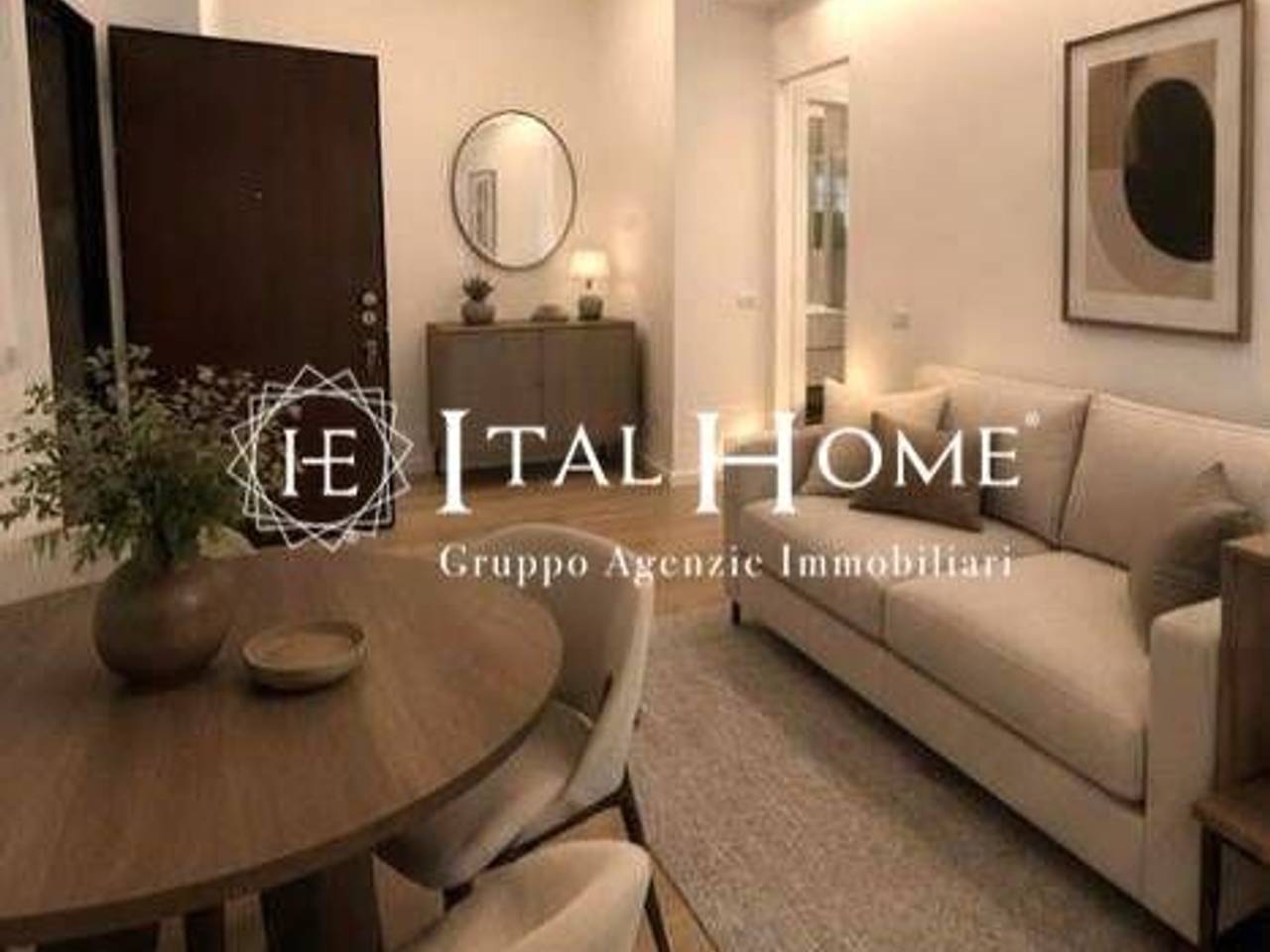 appartamento in vendita a Milano in zona Bovisa