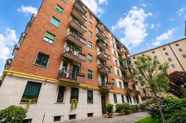 appartamento in vendita a Milano in zona San Siro