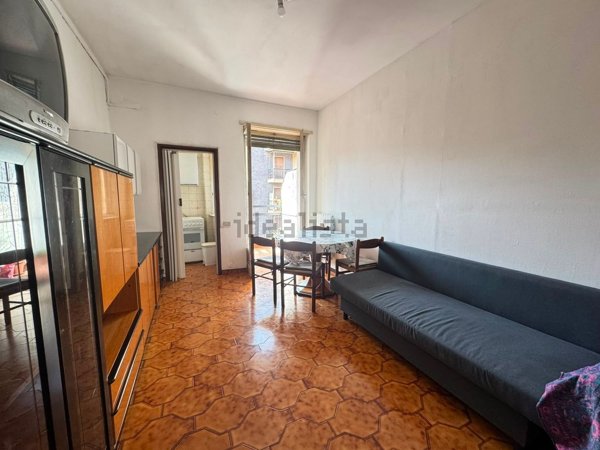 appartamento in vendita a Milano in zona Casoretto