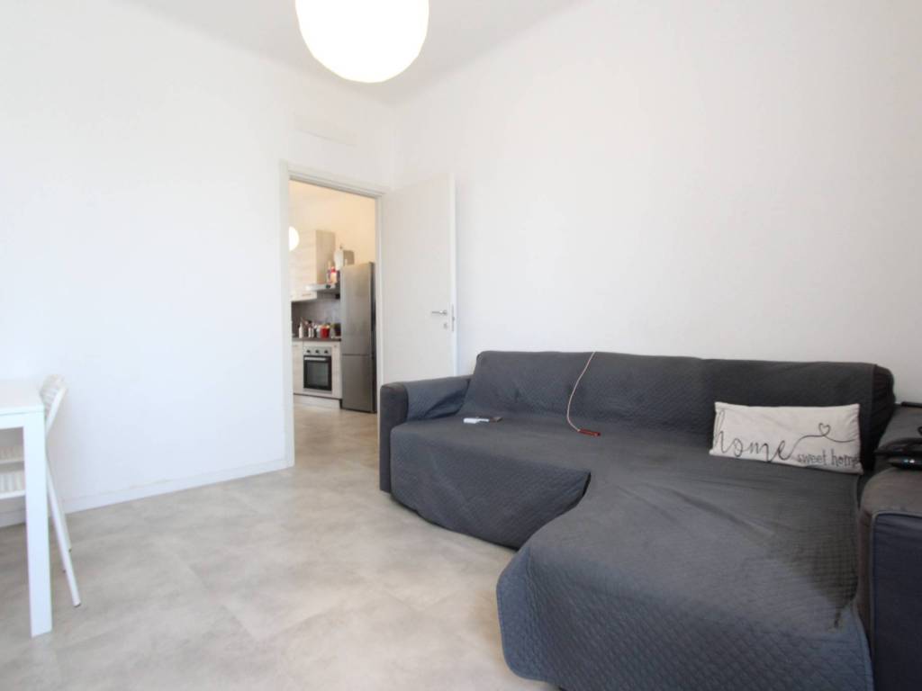appartamento in vendita a Milano in zona Maggiolina