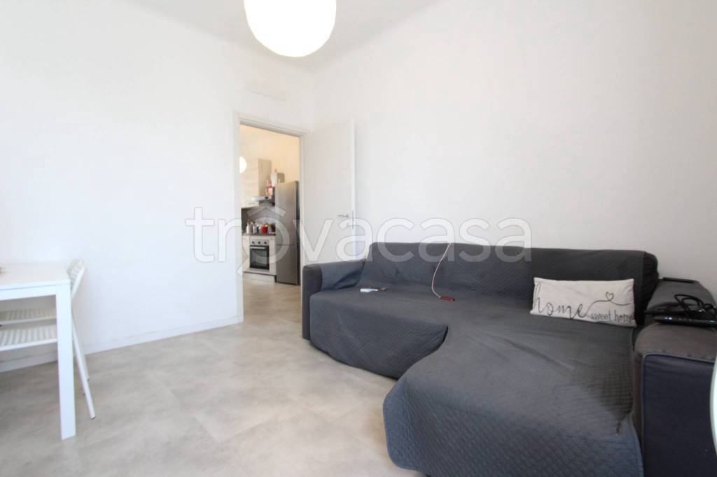 appartamento in vendita a Milano in zona Maggiolina