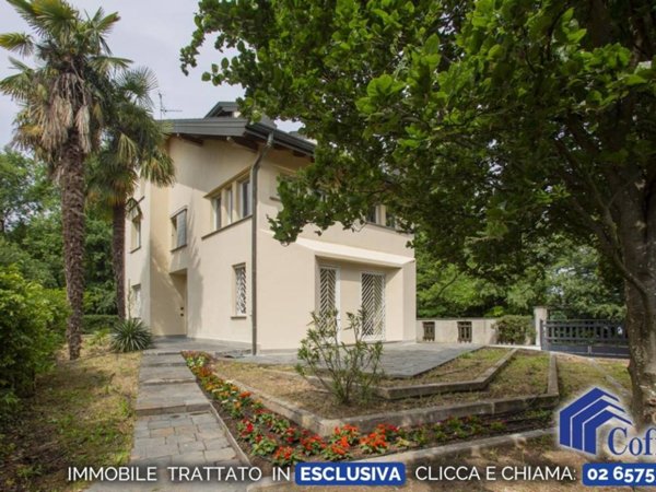 casa indipendente in vendita a Milano in zona Brera