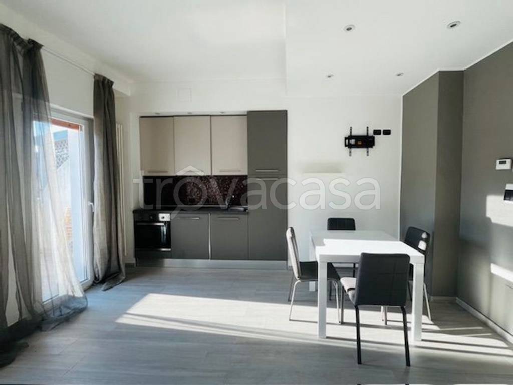 appartamento in vendita a Milano in zona Il Portello