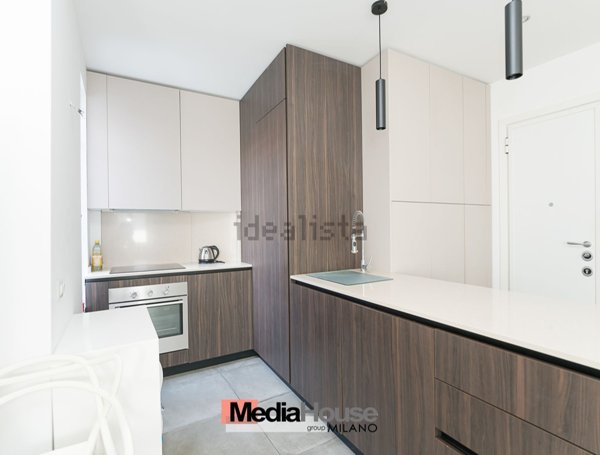appartamento in vendita a Milano in zona Porta Venezia