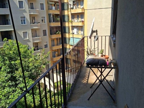 appartamento in vendita a Milano in zona Porta Venezia