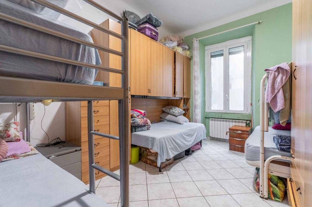 appartamento in vendita a Milano in zona Tibaldi
