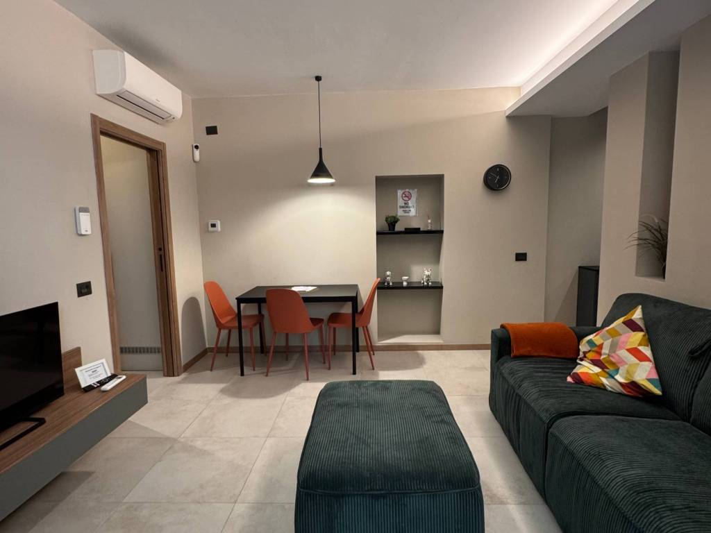 appartamento in vendita a Milano in zona Porta Romana