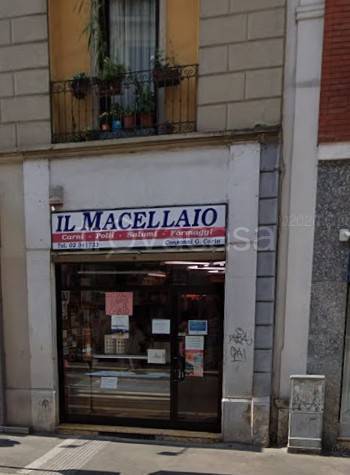 negozio in vendita a Milano in zona Sempione
