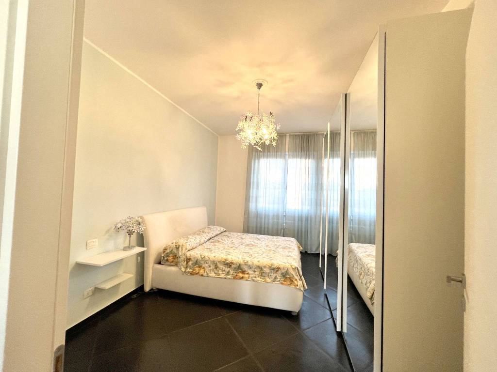 appartamento in vendita a Milano in zona Precotto