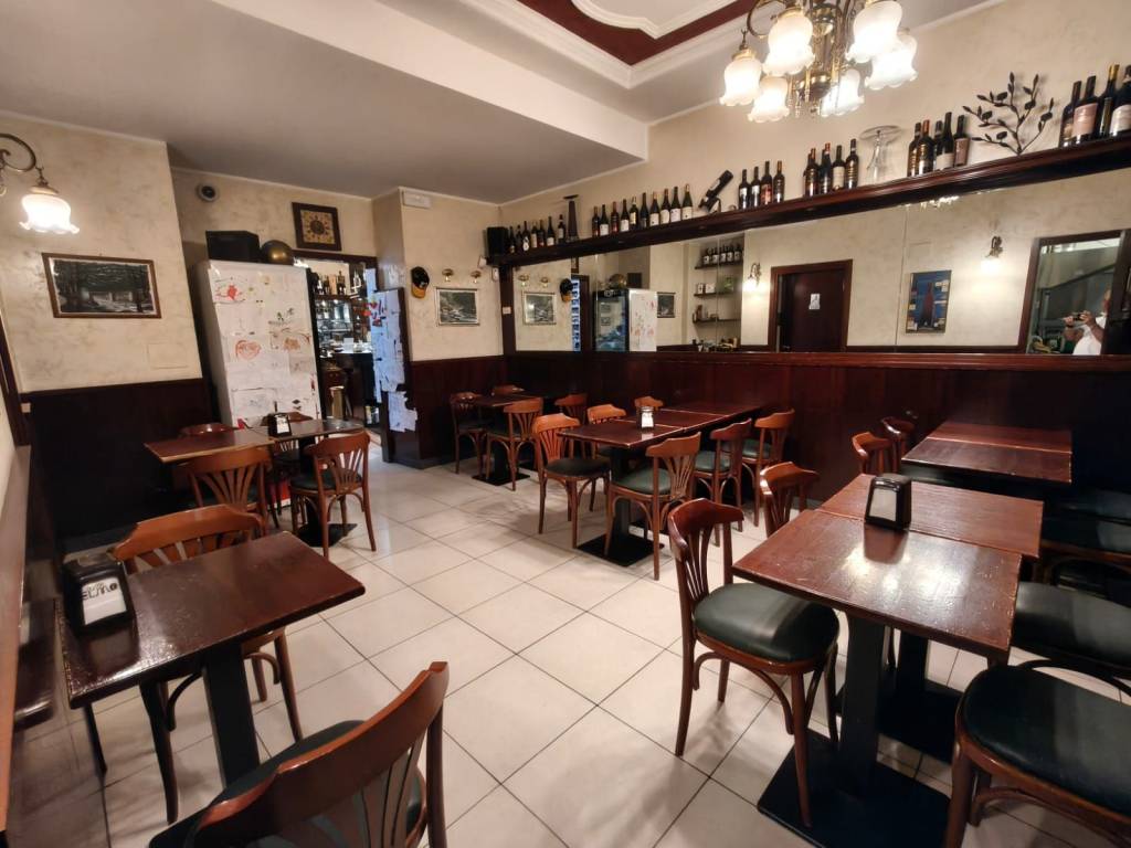 negozio in vendita a Milano in zona Solari