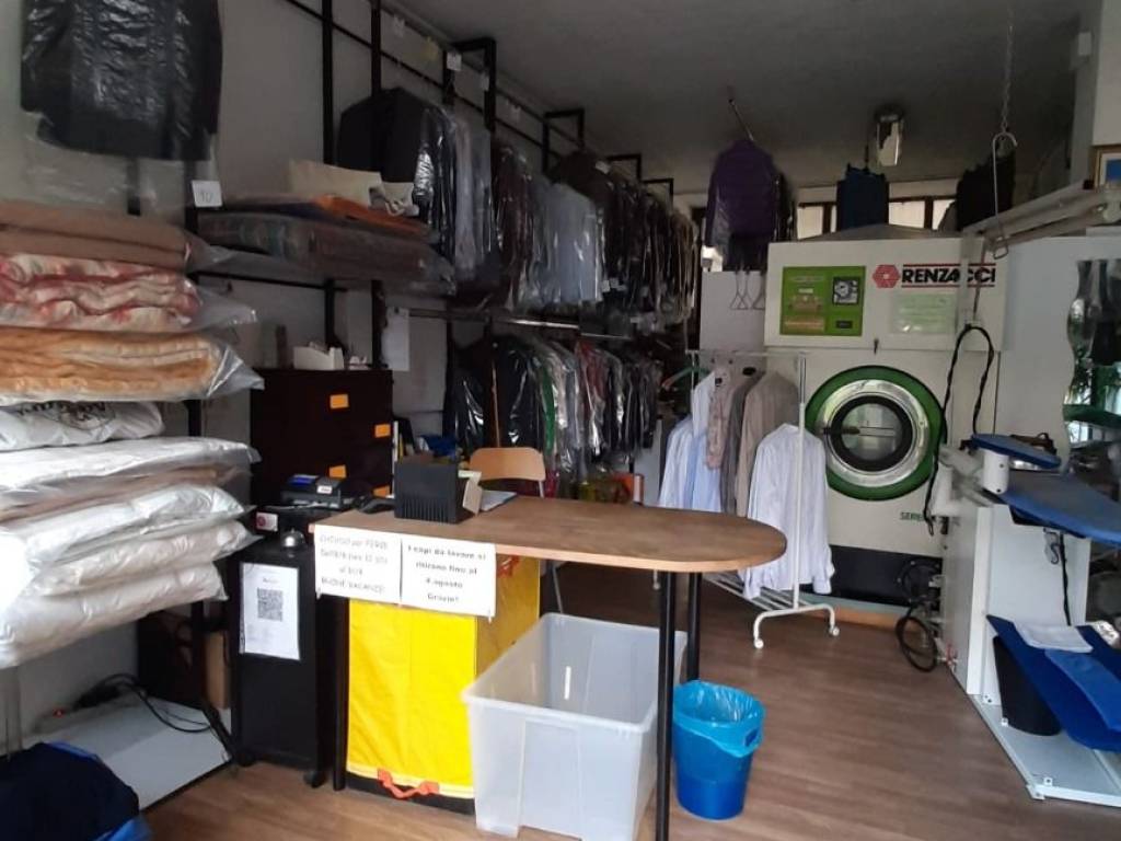 negozio in vendita a Milano