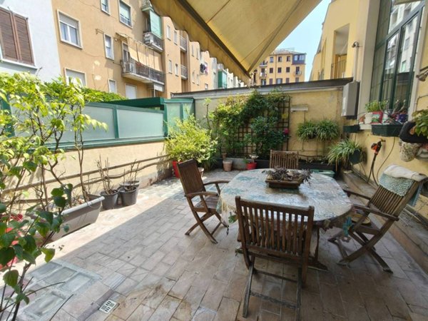 appartamento in vendita a Milano in zona Città Studi
