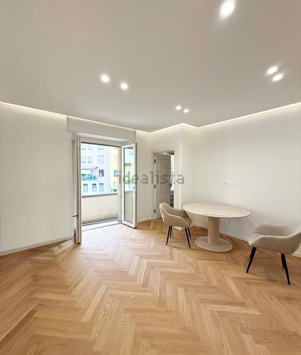 appartamento in vendita a Milano in zona Il Portello