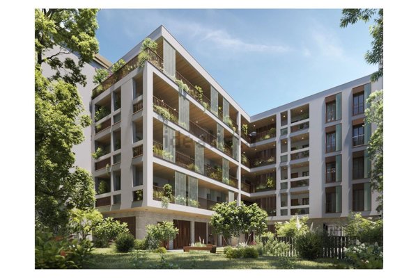appartamento in vendita a Milano in zona Porta Genova