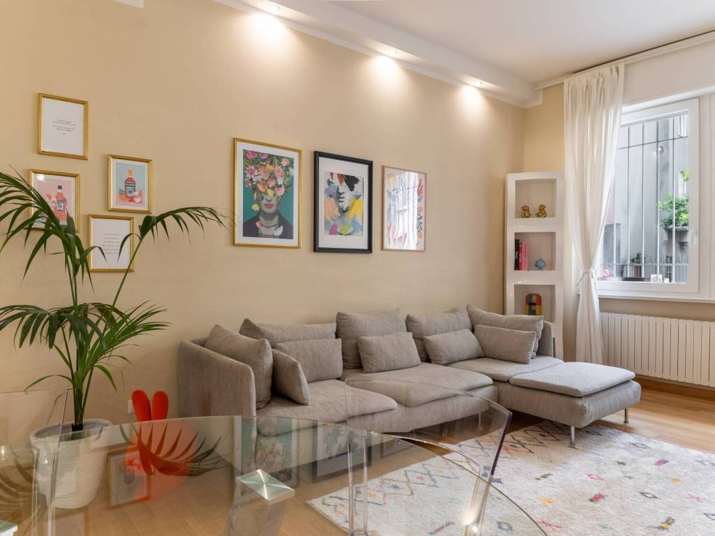 appartamento in vendita a Milano in zona Il Portello