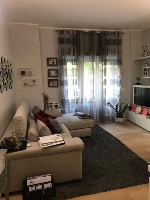 appartamento in vendita a Milano in zona San Vittore