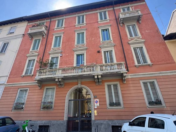 appartamento in vendita a Milano in zona Città Studi