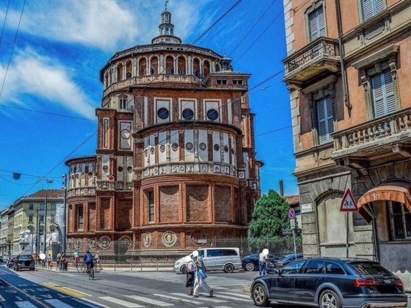negozio in vendita a Milano in zona San Vittore