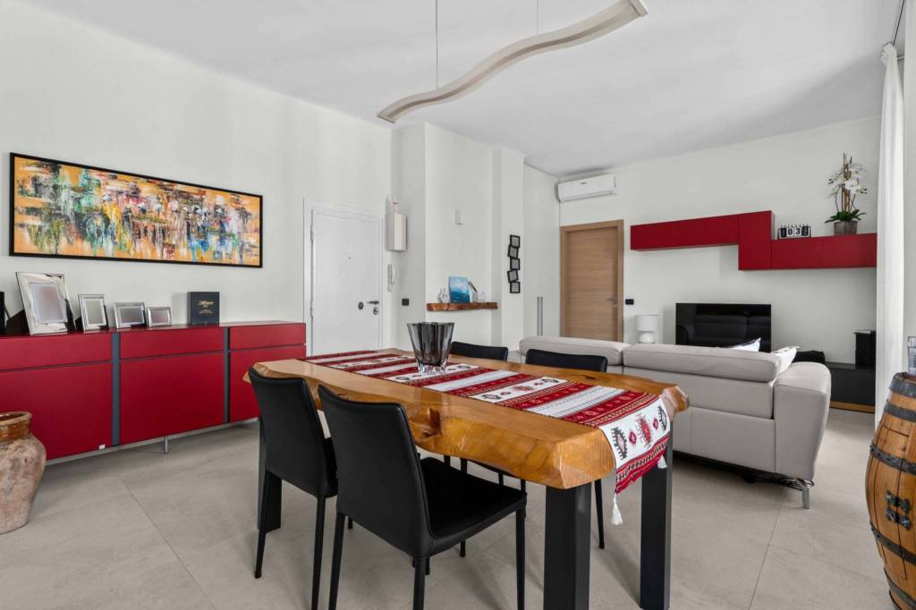 appartamento in vendita a Milano in zona San Vittore