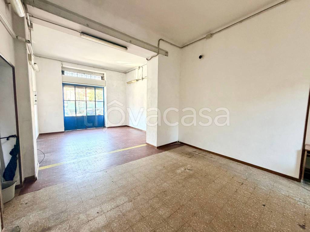 appartamento in vendita a Milano in zona Crescenzago