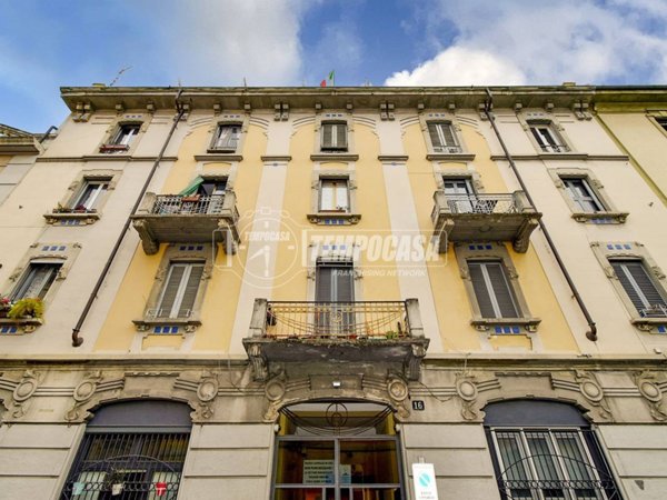appartamento in vendita a Milano in zona Loreto
