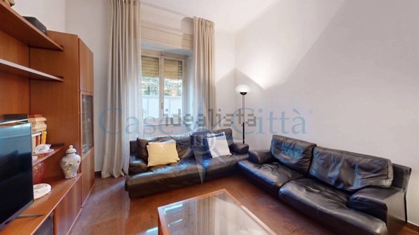 appartamento in vendita a Milano in zona San Siro