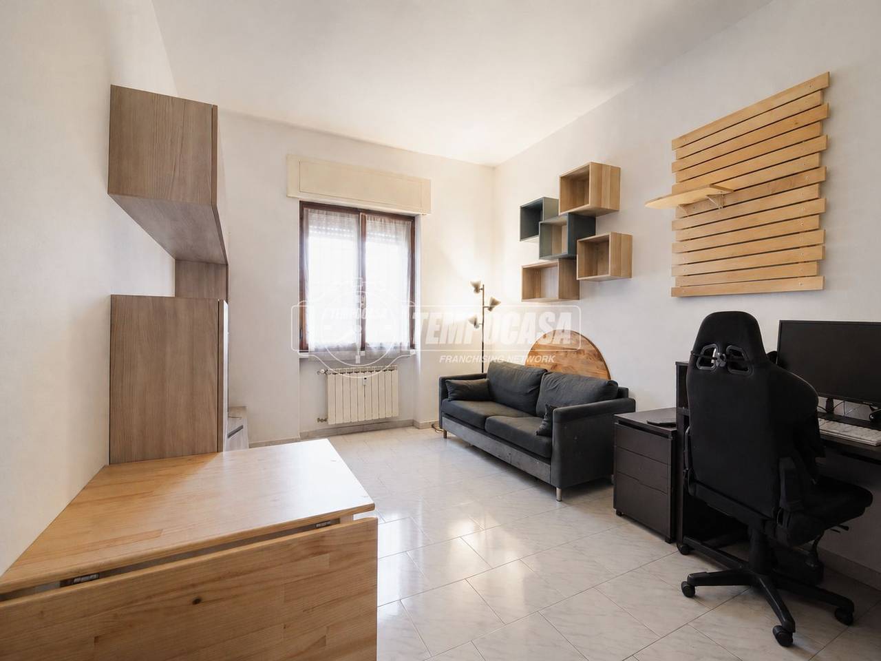 appartamento in vendita a Milano in zona Feltre