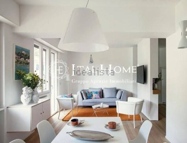 appartamento in vendita a Milano in zona Stadera