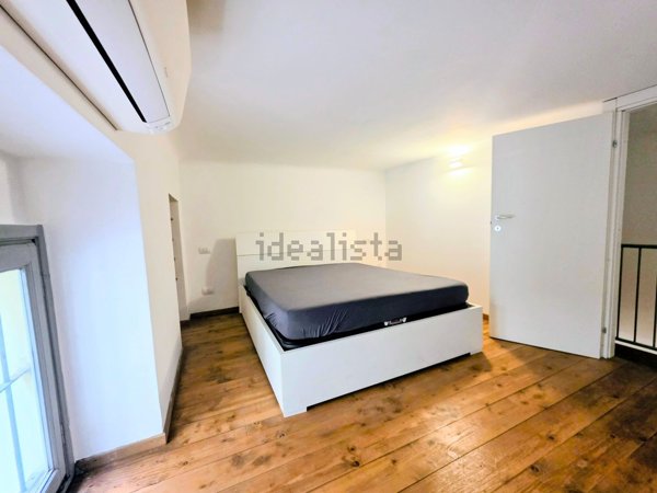 appartamento in vendita a Milano in zona Il Portello