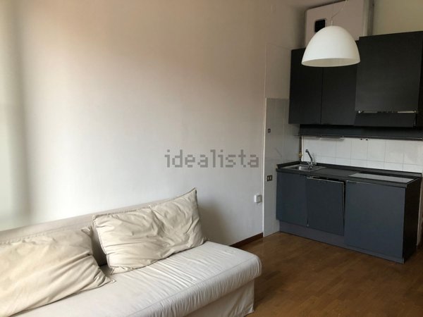 appartamento in vendita a Milano in zona Sempione