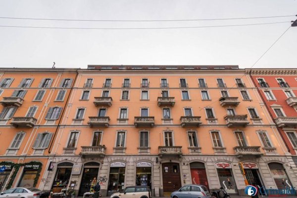 appartamento in vendita a Milano in zona Sempione