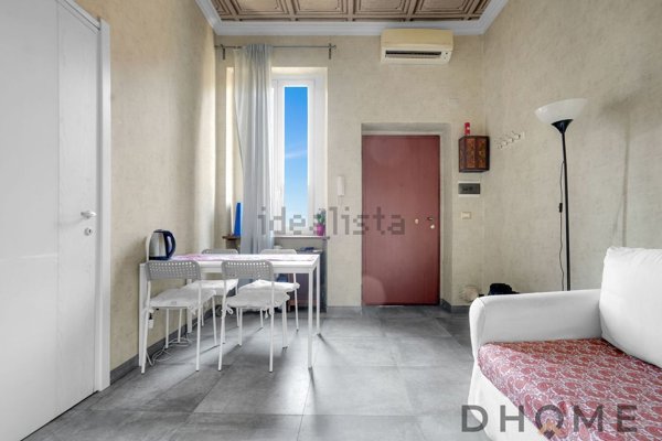 appartamento in vendita a Milano in zona Dergano