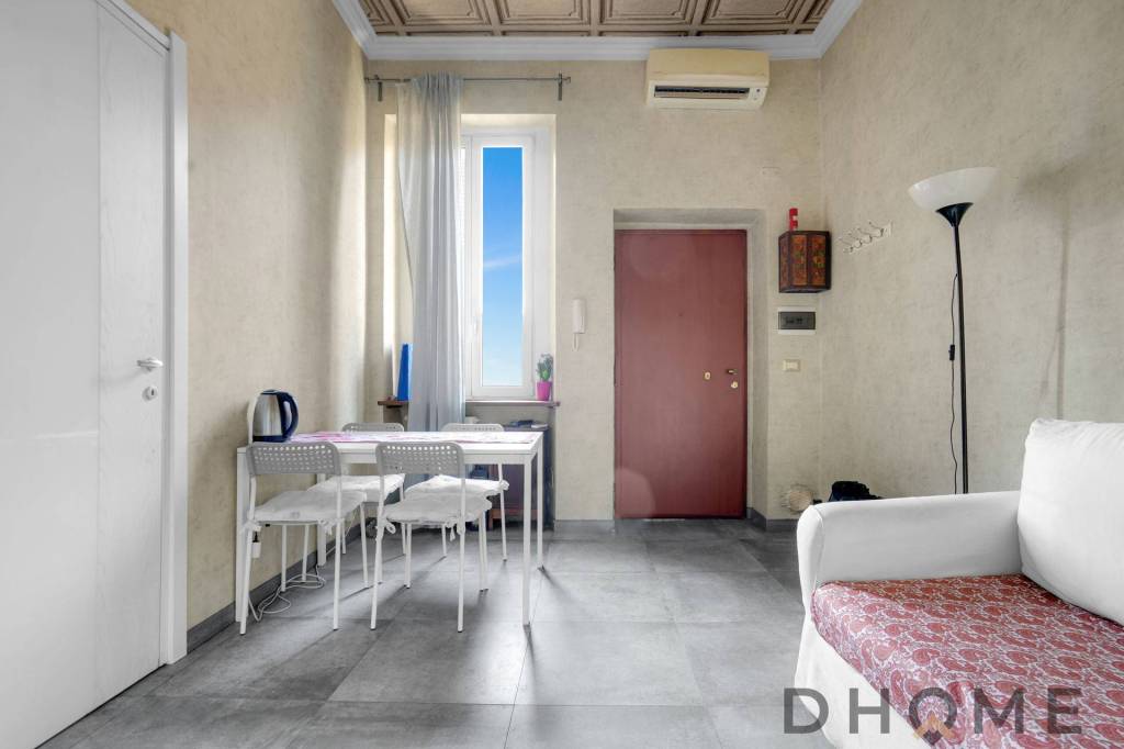 appartamento in vendita a Milano in zona Dergano