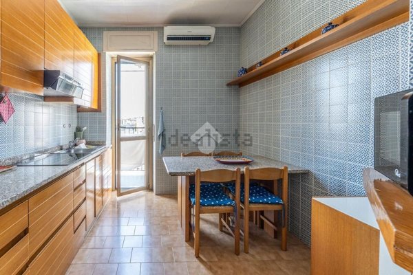 appartamento in vendita a Milano in zona Maciachini