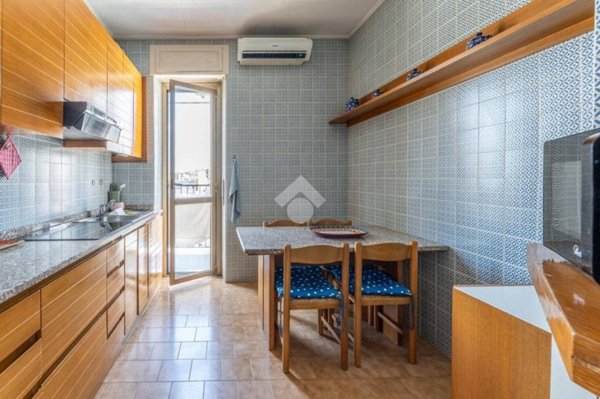 appartamento in vendita a Milano in zona Maciachini