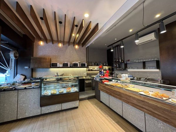 negozio in vendita a Milano in zona Porta Garibaldi