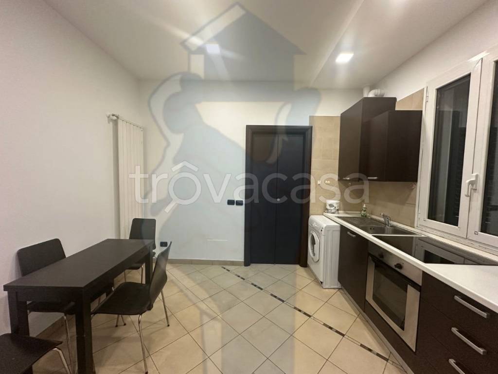 appartamento in vendita a Milano in zona Gorla