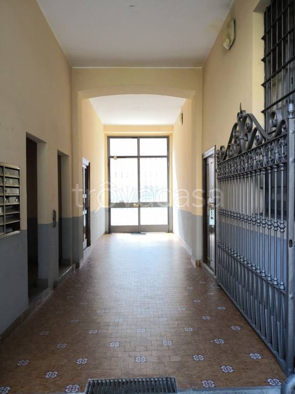 appartamento in vendita a Milano in zona Sempione