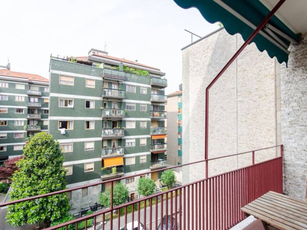 appartamento in vendita a Milano in zona San Siro