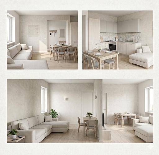 appartamento in vendita a Milano in zona Ponte Lambro