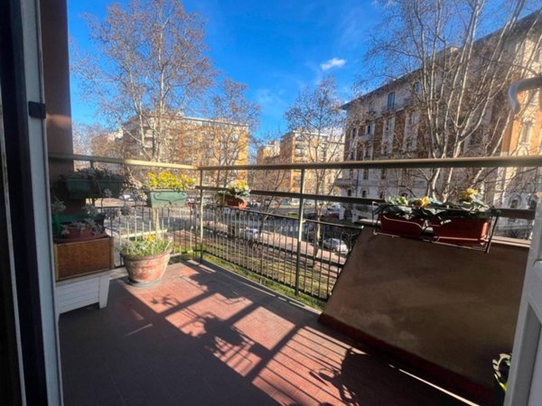 appartamento in vendita a Milano in zona Città Studi