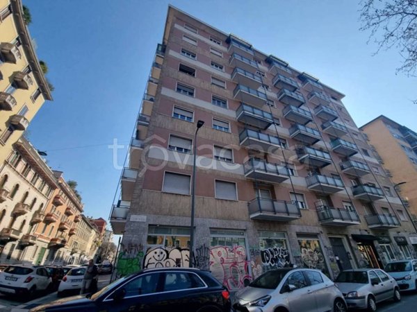 appartamento in vendita a Milano in zona Città Studi