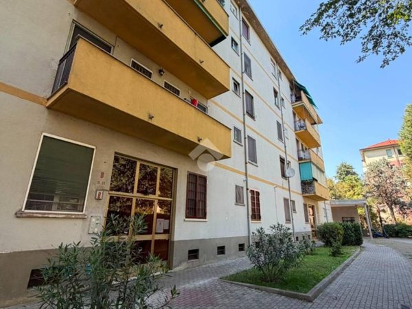appartamento in vendita a Milano in zona Corvetto