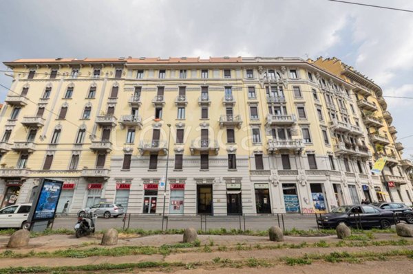 appartamento in vendita a Milano in zona Città Studi